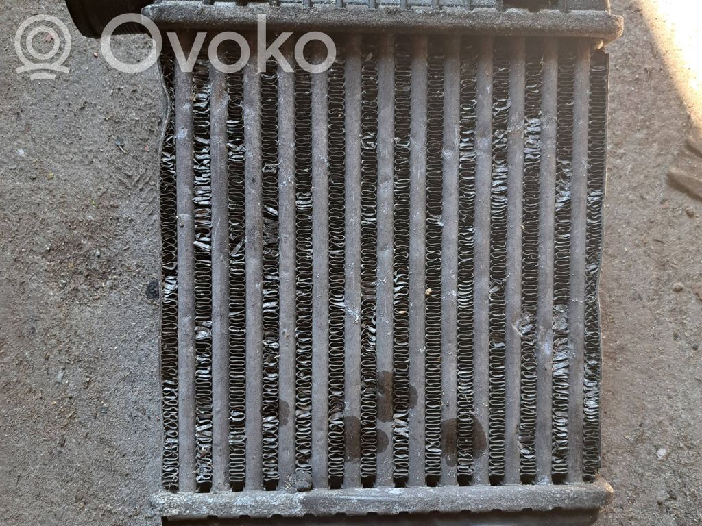 Audi A6 S6 C6 4F Radiador intercooler 