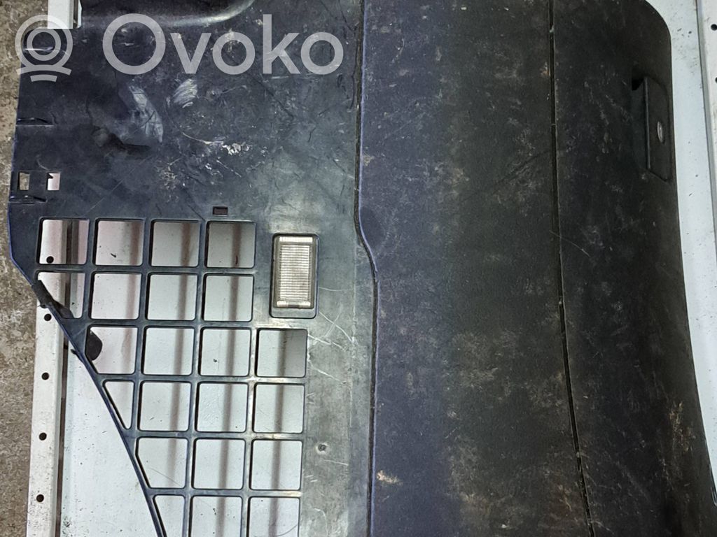 Audi A6 S6 C6 4F Glove box 