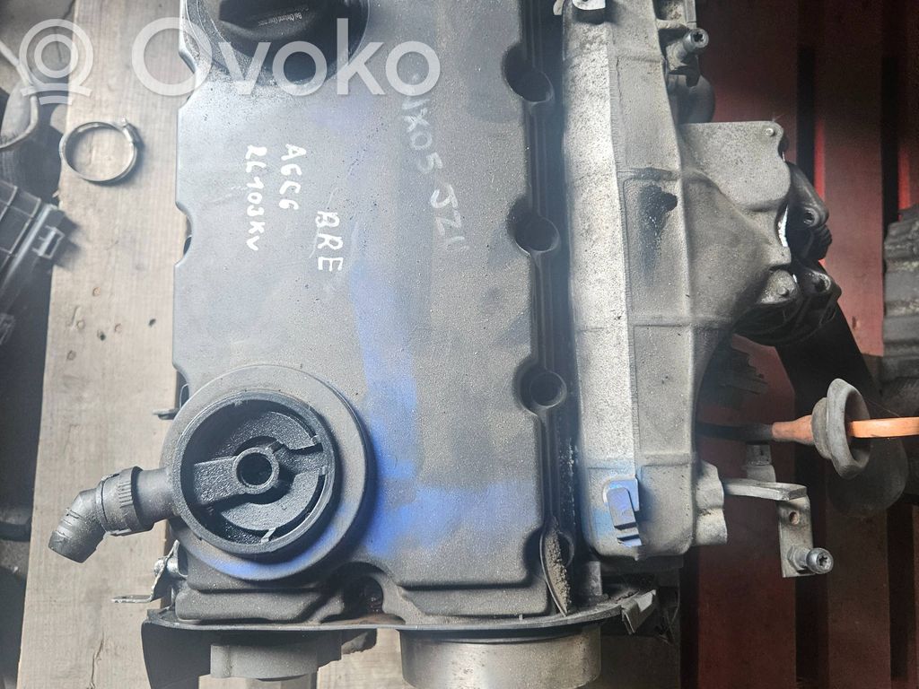 Engine   BRE,03G103373A,023C
