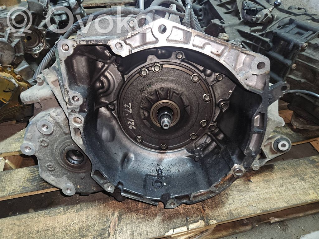 Saab 9-5 Automatic gearbox 