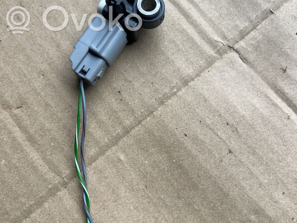 Volvo XC60 Capteur de collision / impact de déploiement d'airbag 