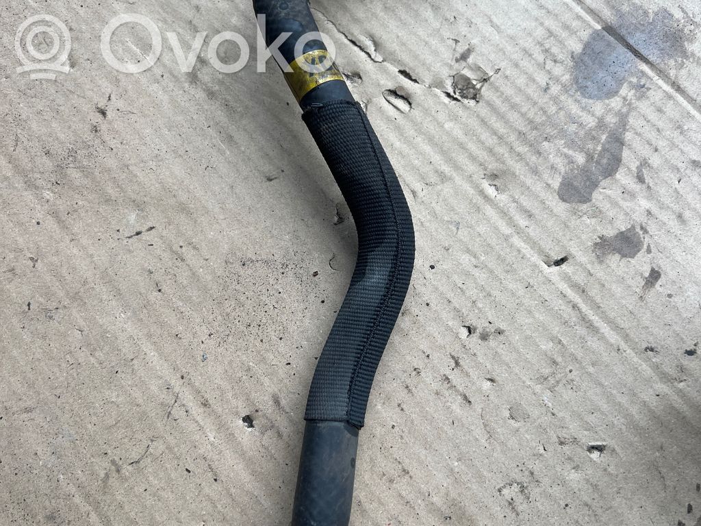 Volvo V60 Ohjaustehostimen letkusto 