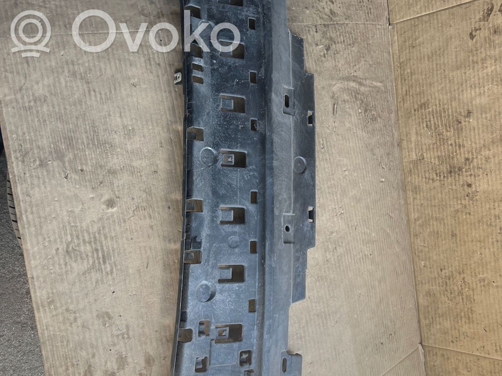 BMW 5 G30 G31 G38 Задний держатель бампера 