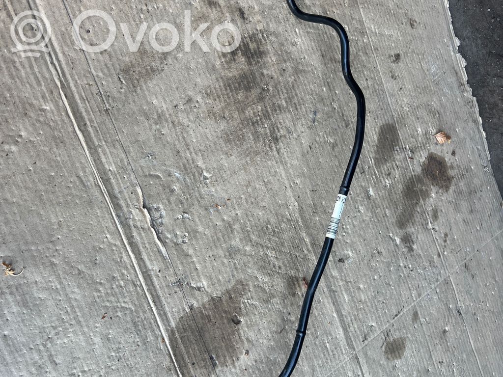BMW 5 G30 G31 G38 Conductă/furtun combustibil 