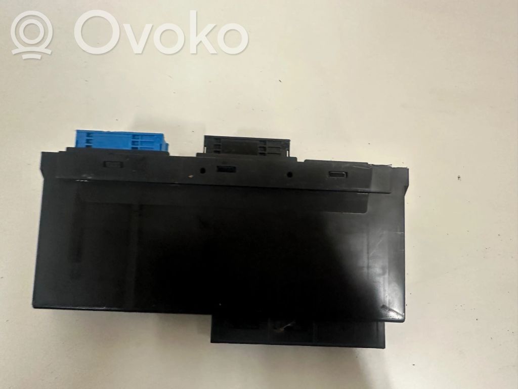 Other control units/modules   9267203,5W024003