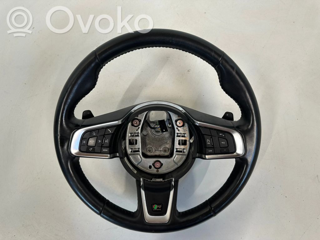 Ohjauspyörä   GX7M3F563GC,308911399W4,GX7M3F563G