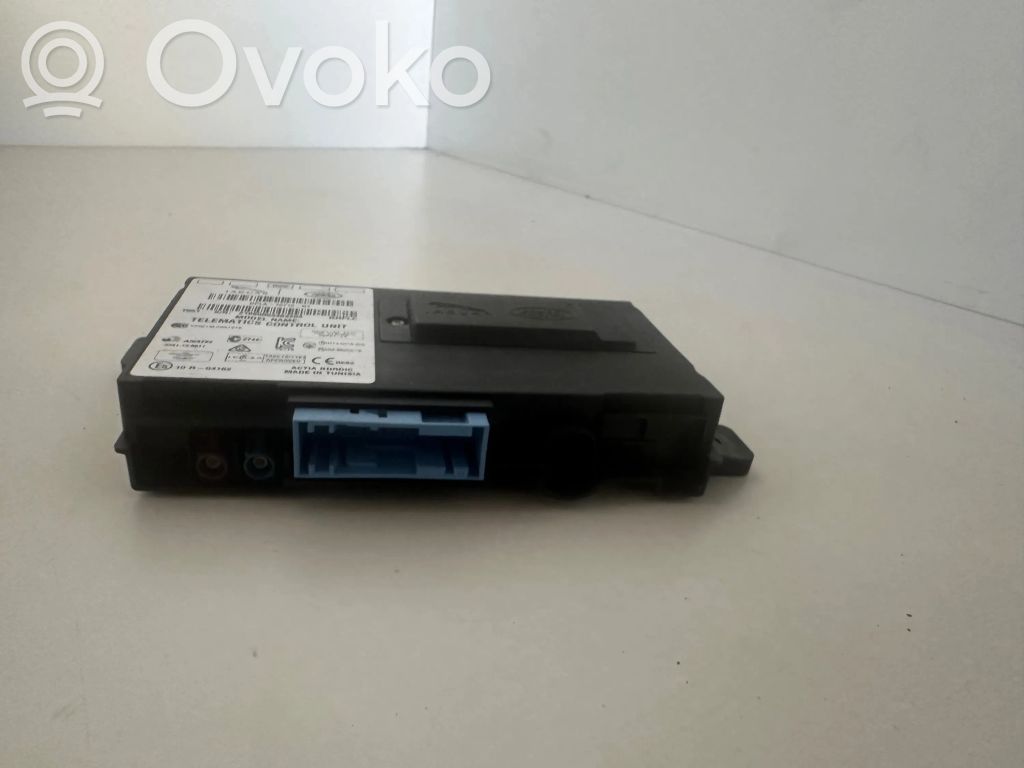 Jaguar XE Phone control unit/module 