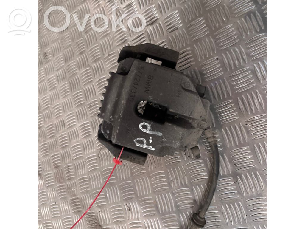 Front brake caliper   5724330