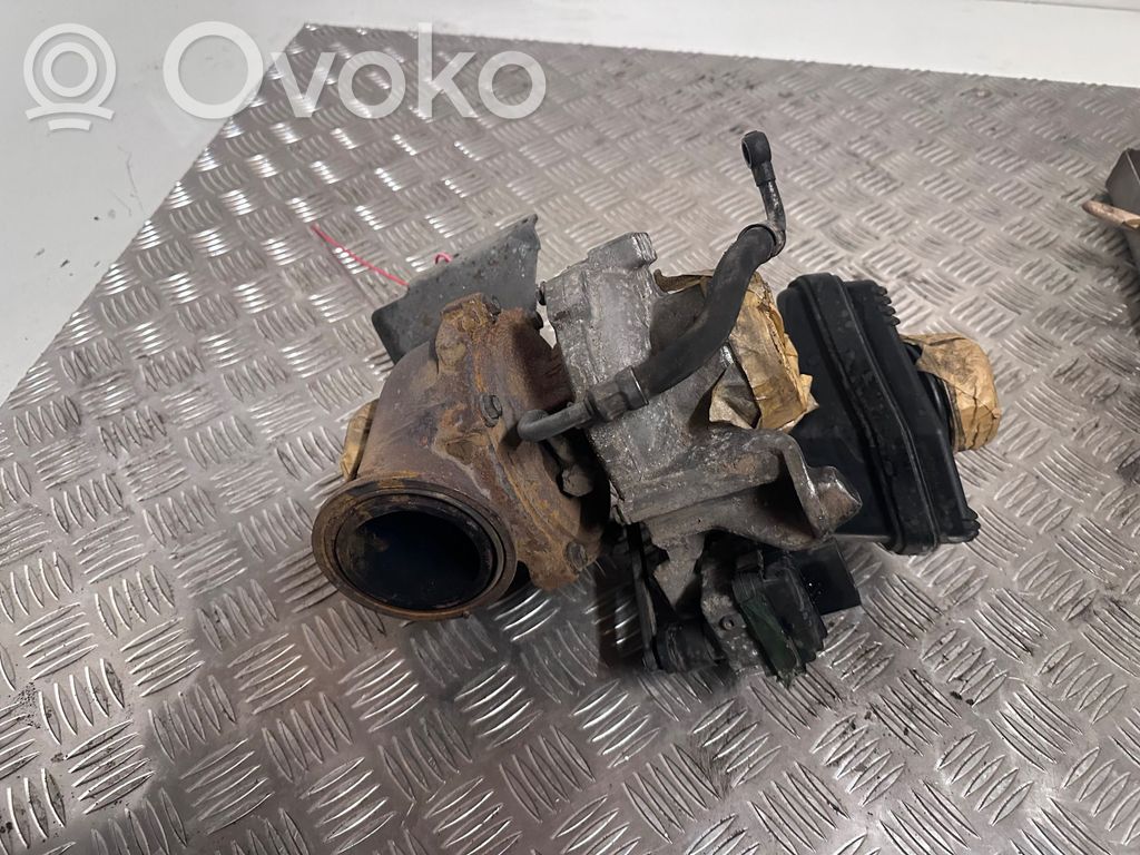 Turbina   782320207,QH004328,8060940007