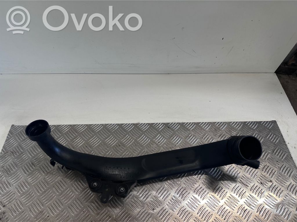 BMW 3 E92 E93 Air intake duct part 