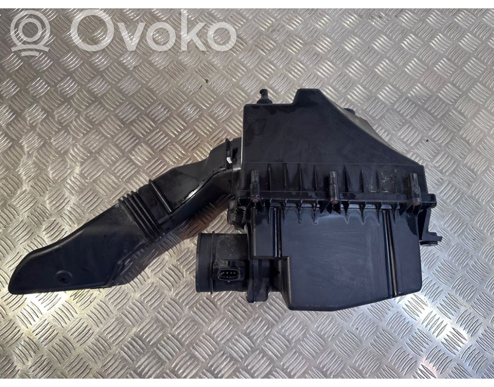 Jaguar XE Obudowa filtra powietrza 