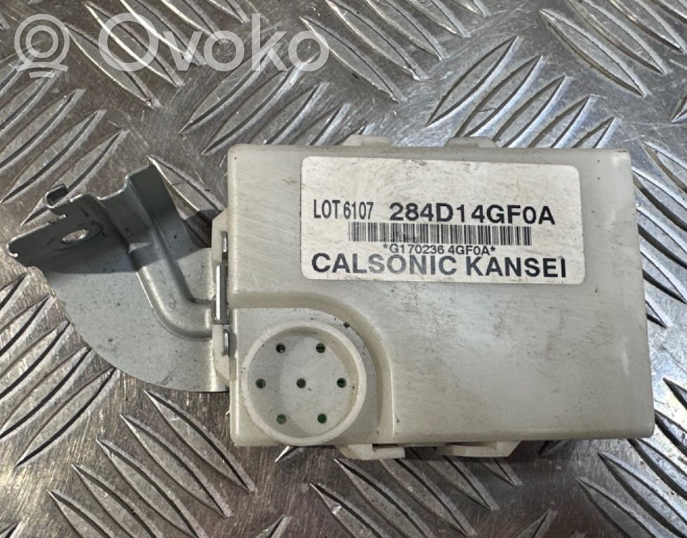 Inne komputery / moduły / sterowniki   284D14GF0A,LOT6107,G1702364GF0A,G1702364G