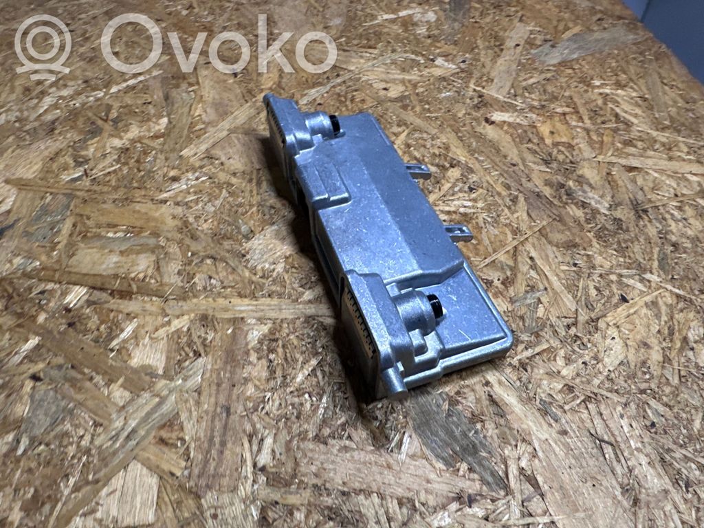 Jaguar XE Frontkamera Windschutzscheibe Frontscheibe 