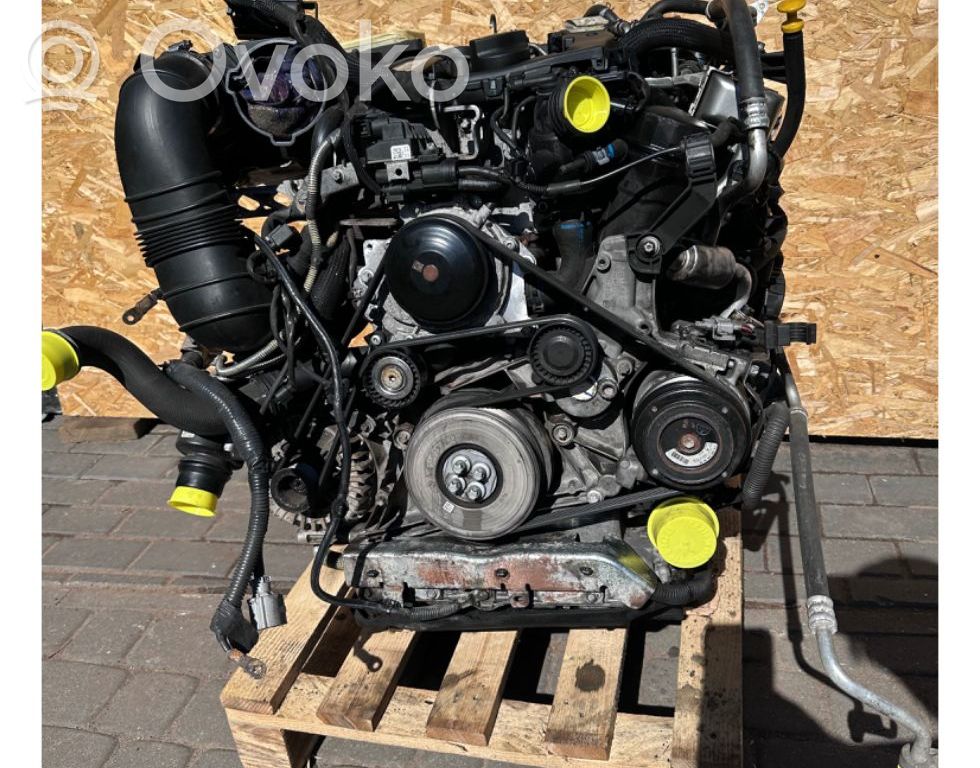 Infiniti Q50 Motor 