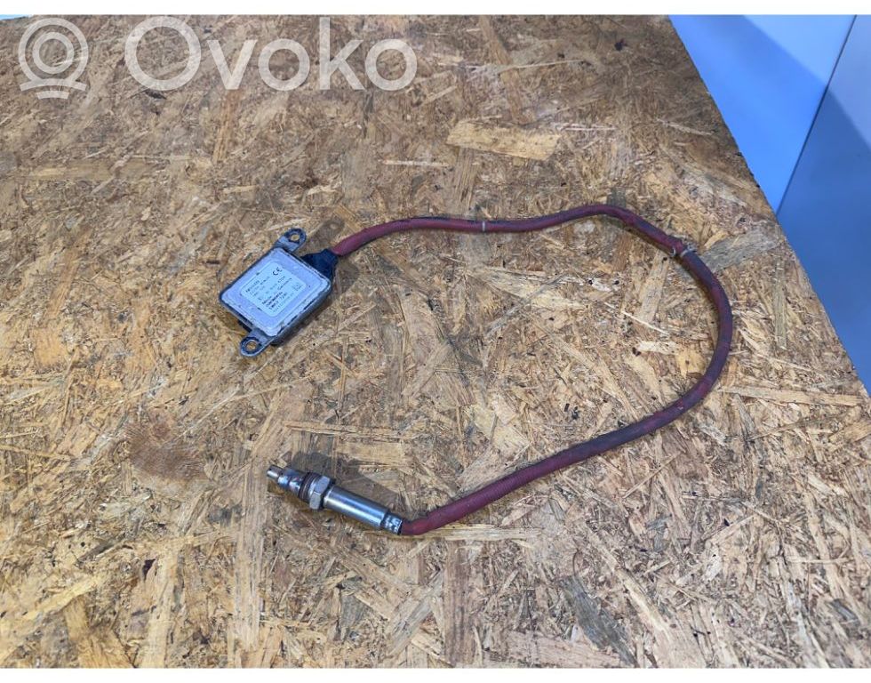 Sonda lambda   227A04HK0A,10R036704,5WK97241,1511270116