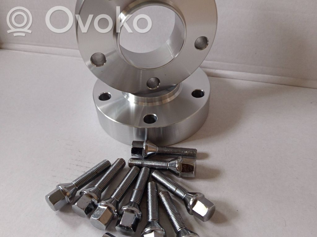 BMW Z4 E85 E86 Wheel spacers 