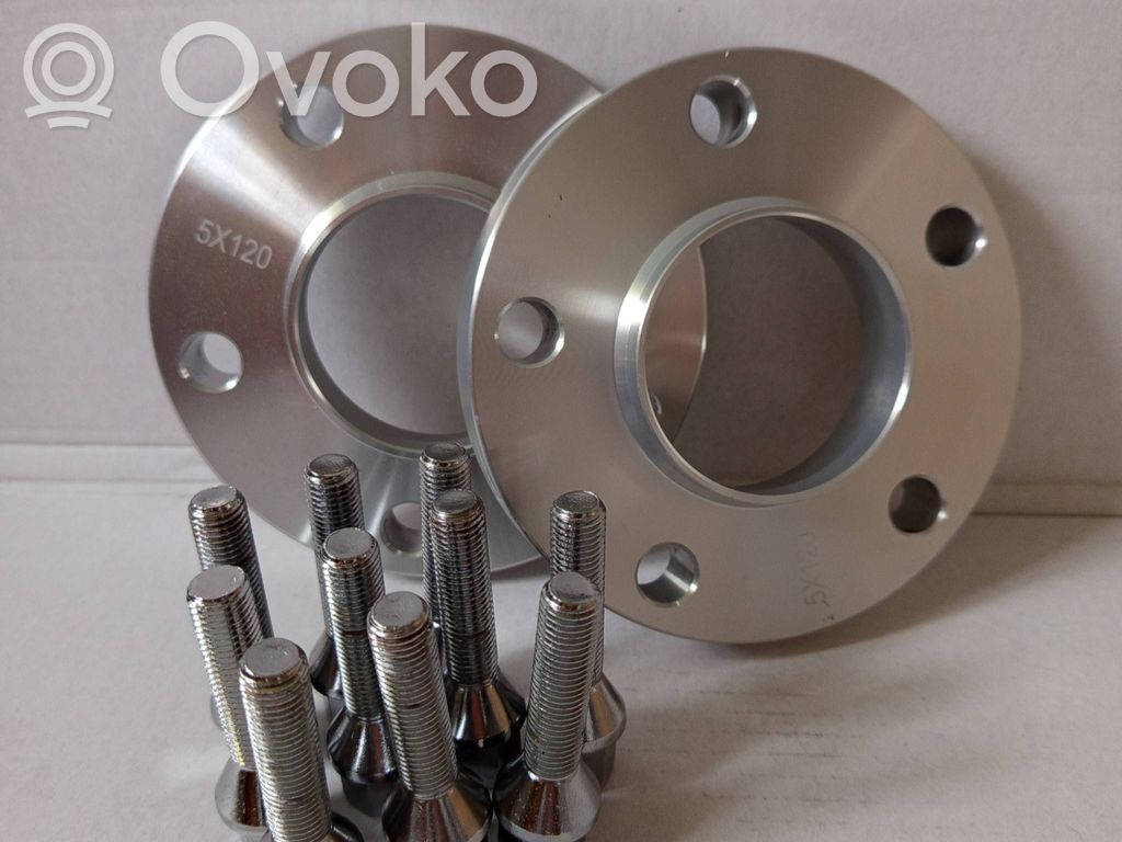BMW X1 E84 Wheel spacers 