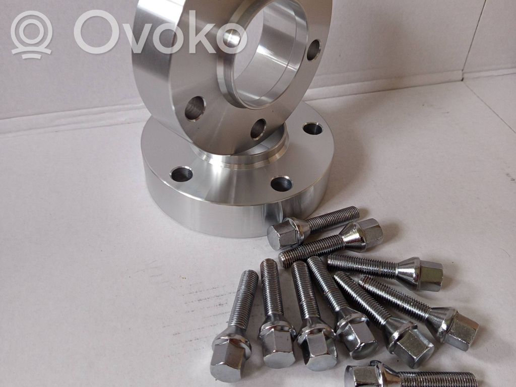 Separadores de ruedas   BMWE52,5X120726,30MM
