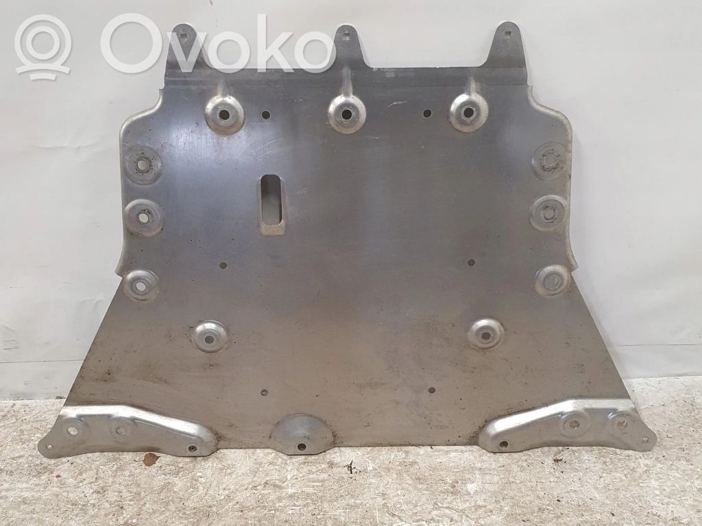 Variklio dugno apsauga   6894792