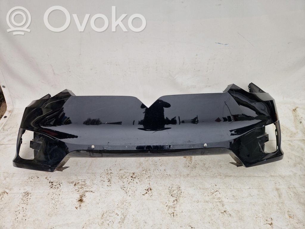 Tesla Model X Front bumper 