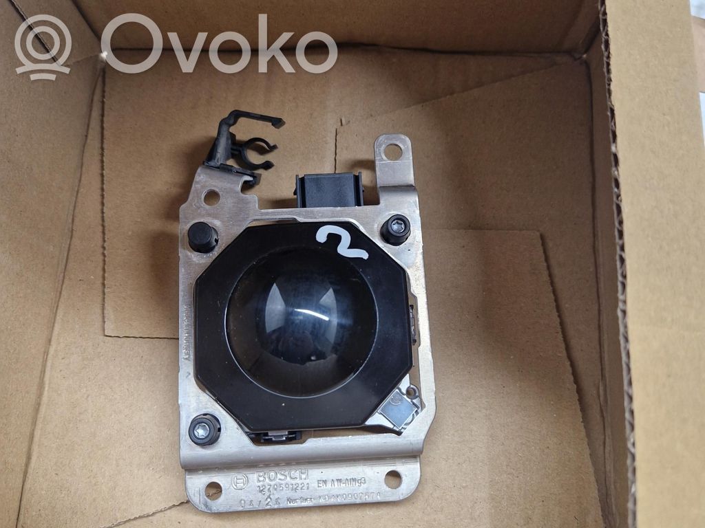 Audi A7 S7 4K8 Sensor de radar Distronic 