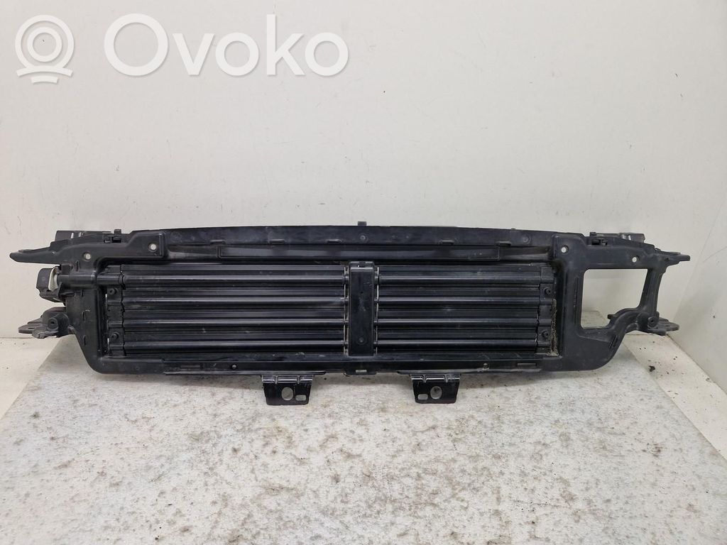 Volvo V60 Roleta bagażnika 