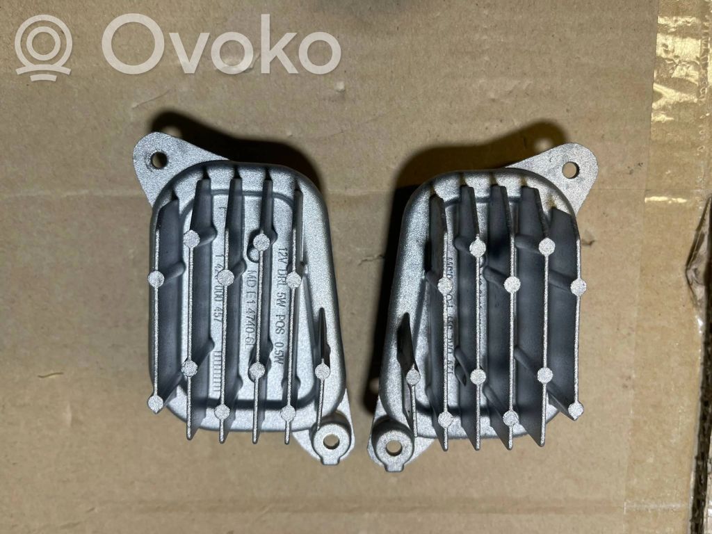 LED šviesų modulis   1420000458,1420000457
