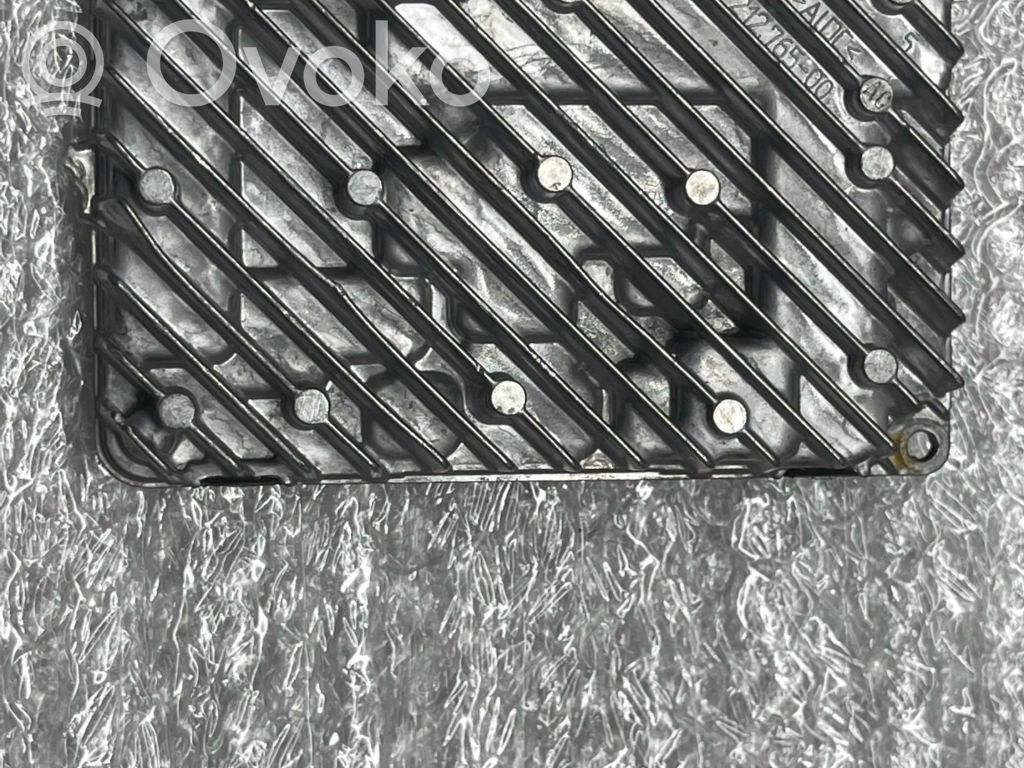 Audi A6 S6 C8 4K Moduł poziomowanie świateł Xenon 