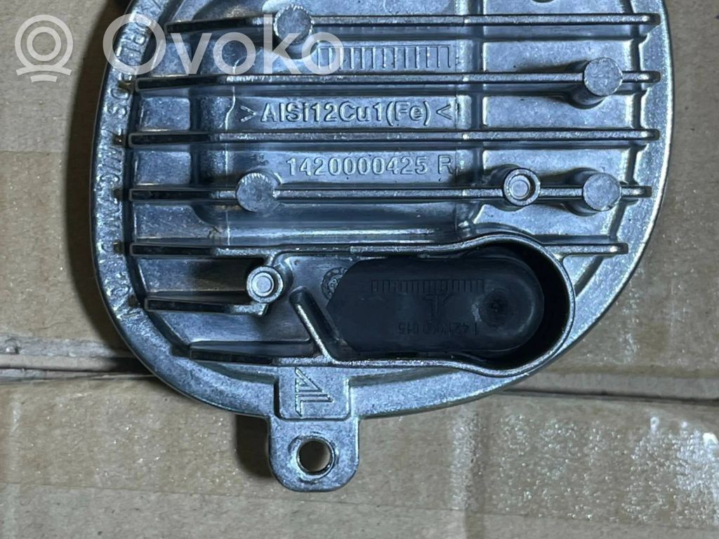 BMW 3 G20 G21 Sterownik / moduł świateł Xenon 