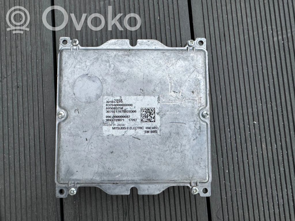 Light module LCM   39102898,83704000000000