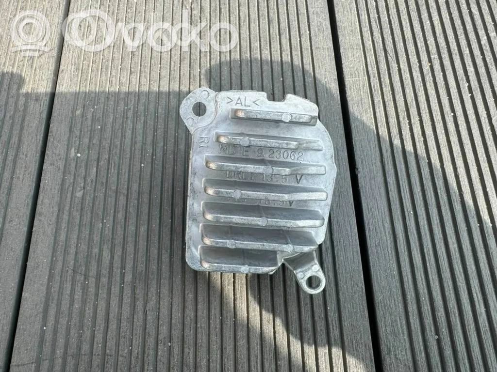 Smart ForFour II W453 Módulo de control de balasto LED 