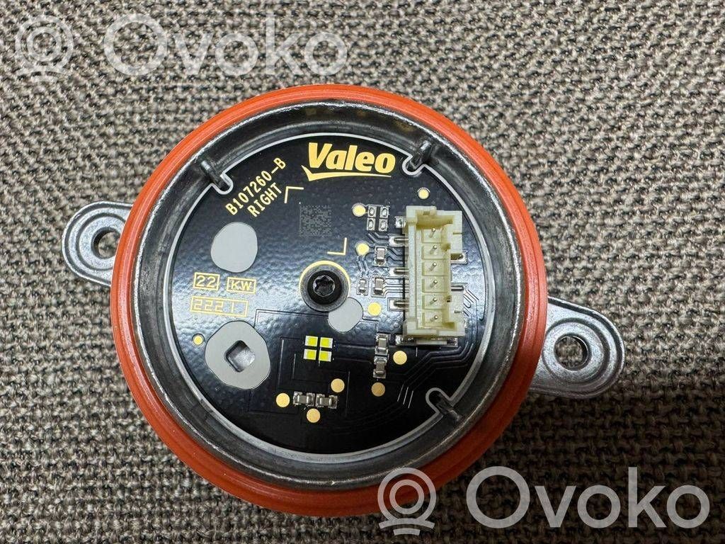 Toyota Corolla E210 E21 LED ballast control module 