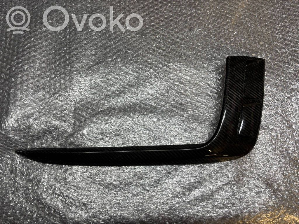 Listwa zderzaka przedniego   36A071108,203055