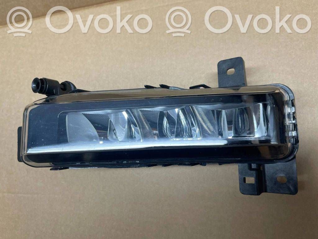 BMW 1 F40 Fendinebbia anteriore 