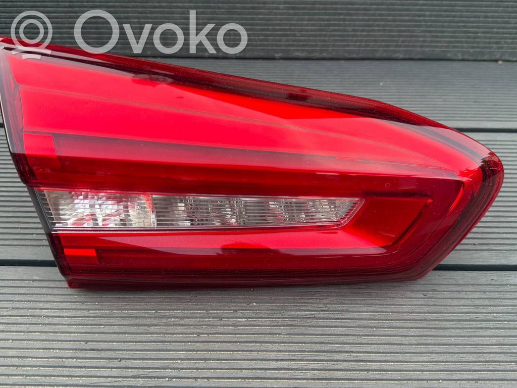 Ford Focus Lampa tylna 