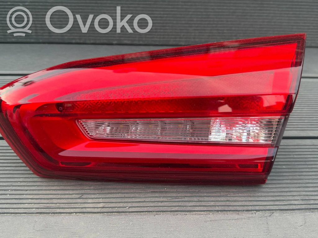 Rear/tail lights   JX7B13A602CB,JX7B13A602CB