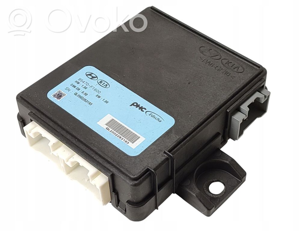 MPM control module   95470F1600