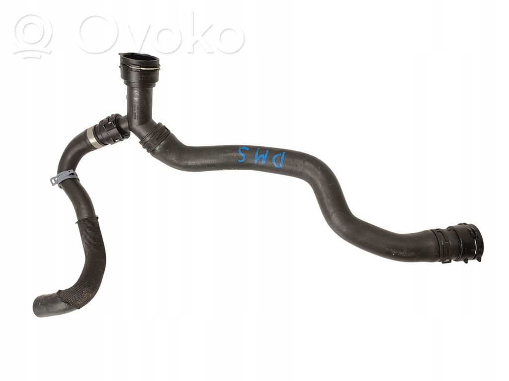 Audi A4 S4 B9 Engine coolant pipe/hose 