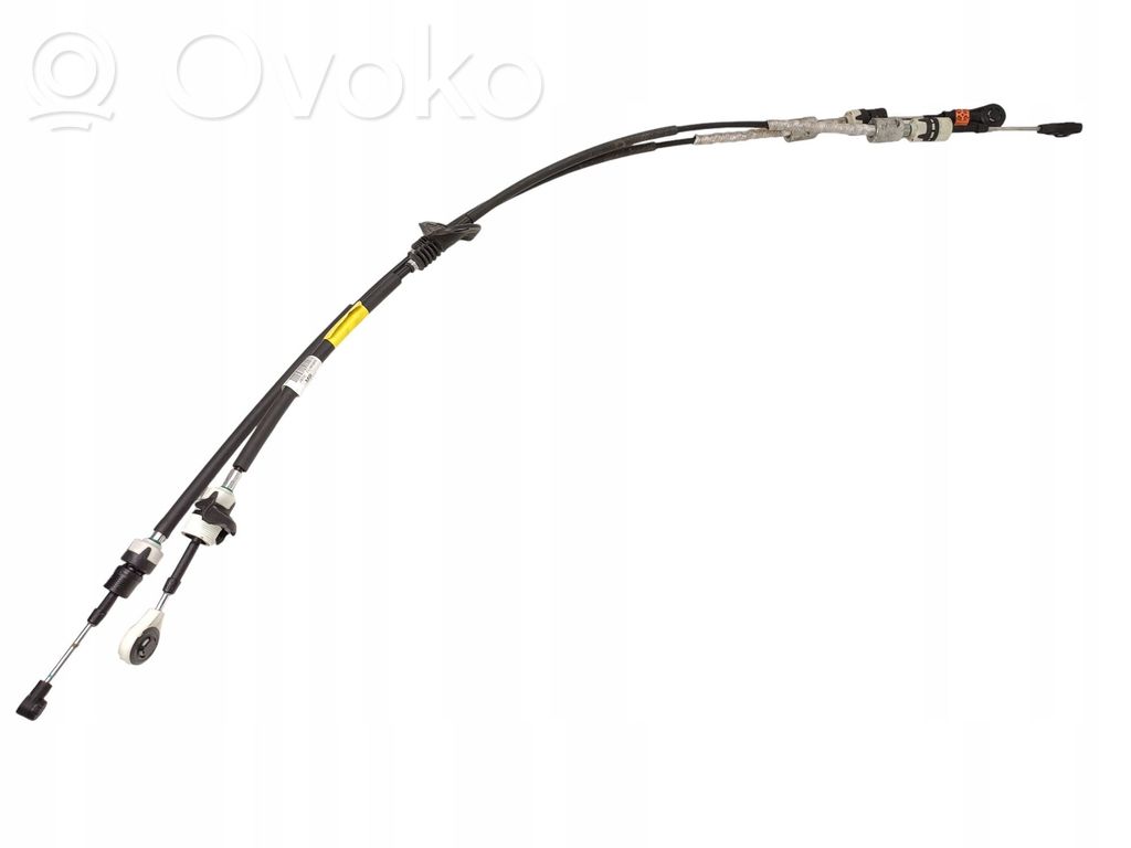 Ford Mondeo MK V Cabluri schimbător viteze 
