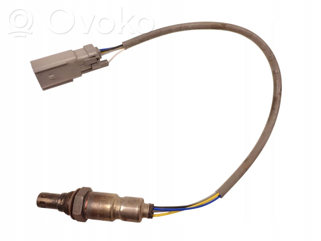 Ford Mondeo MK V Lambda zonde 