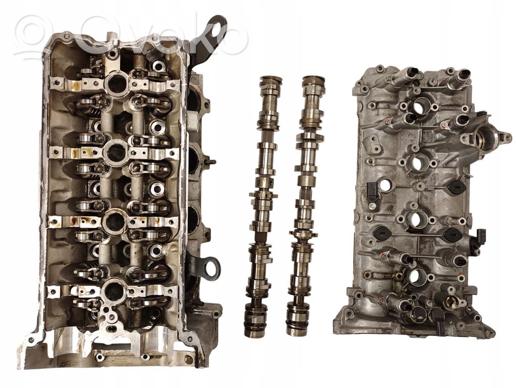 Audi A7 S7 4G Engine head 
