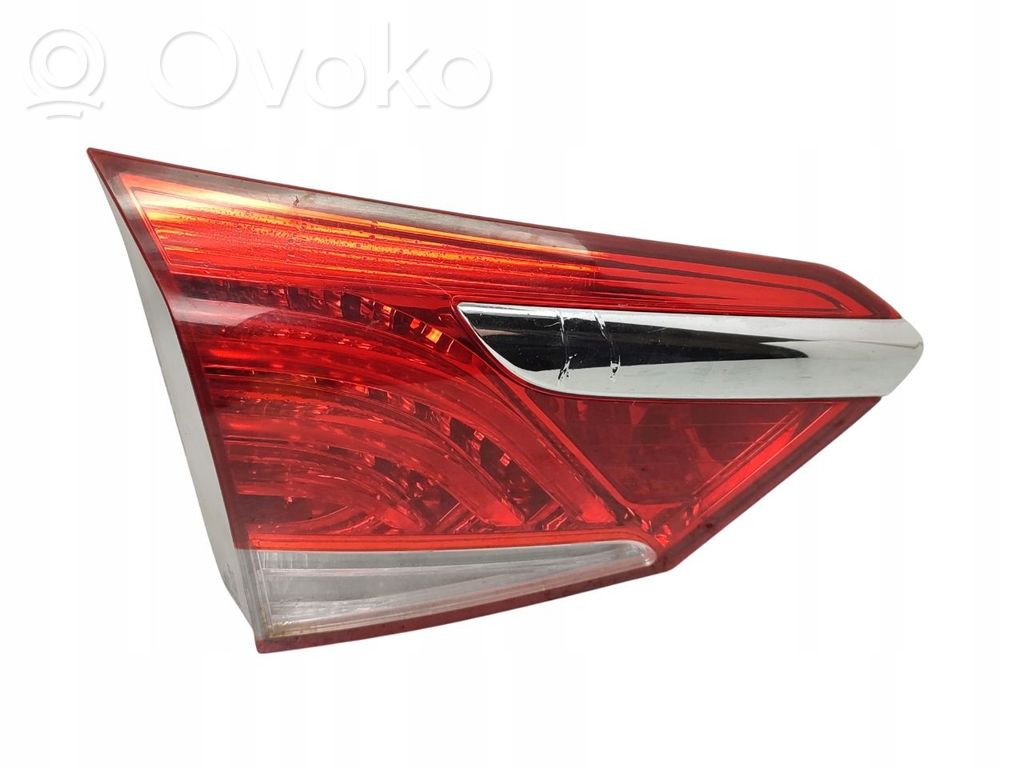 Hyundai i40 Tailgate rear/tail lights 