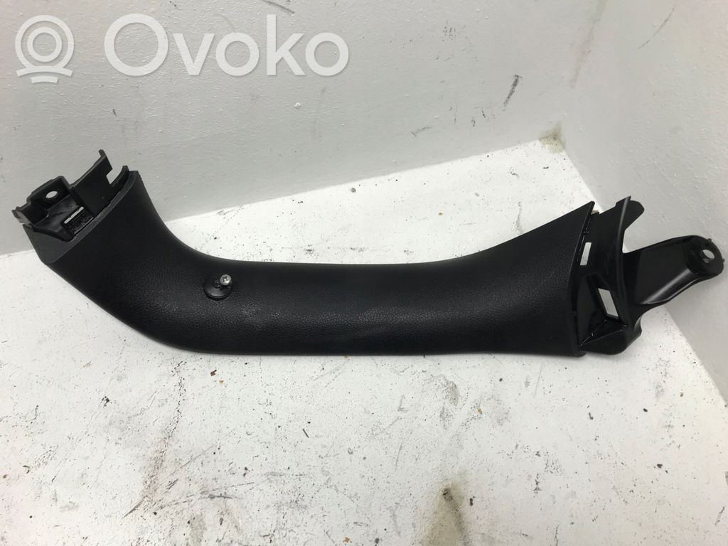 KIA Ceed Tailgate trim 