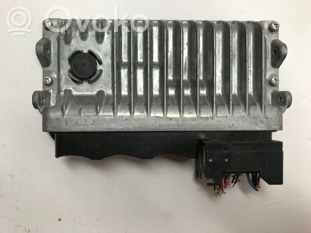 Sterownik / Moduł ECU   896610ZM40