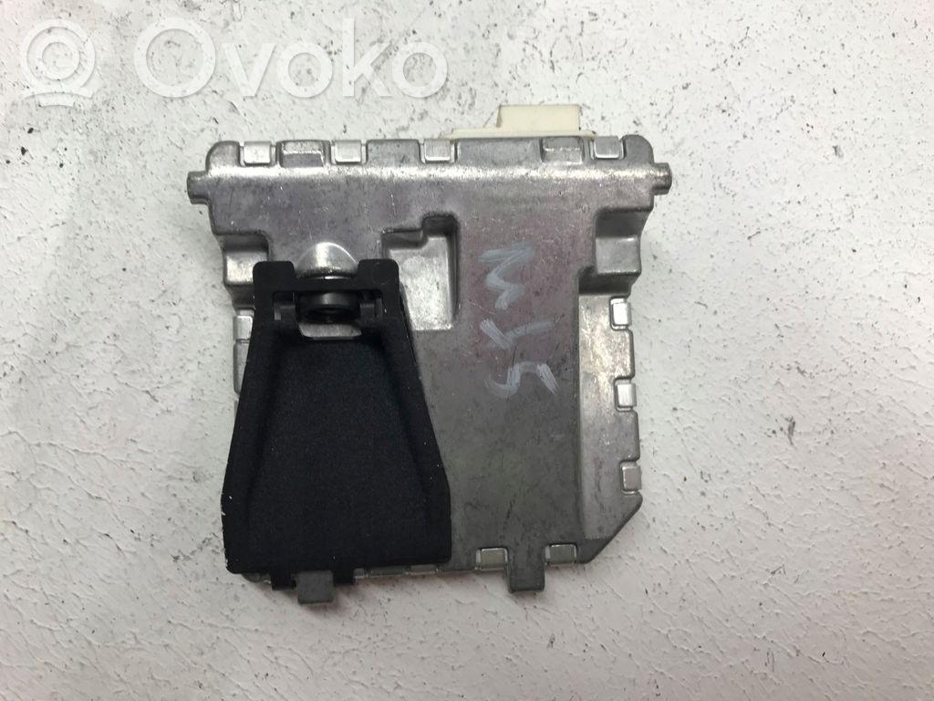 Mazda MX-5 ND Windshield/windscreen camera 