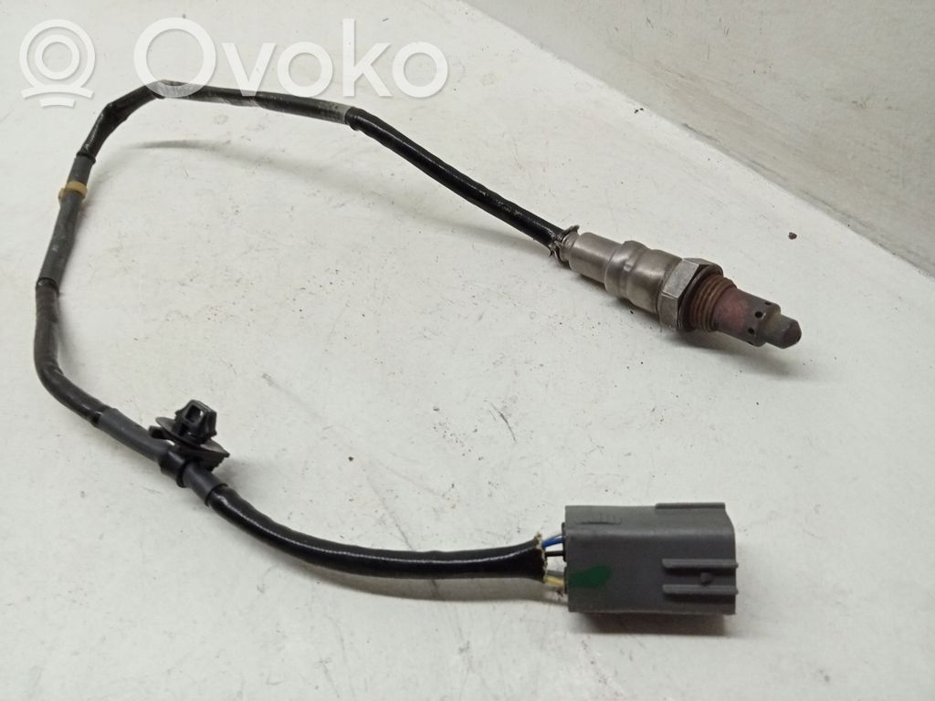 Mazda CX-30 Lambda probe sensor 