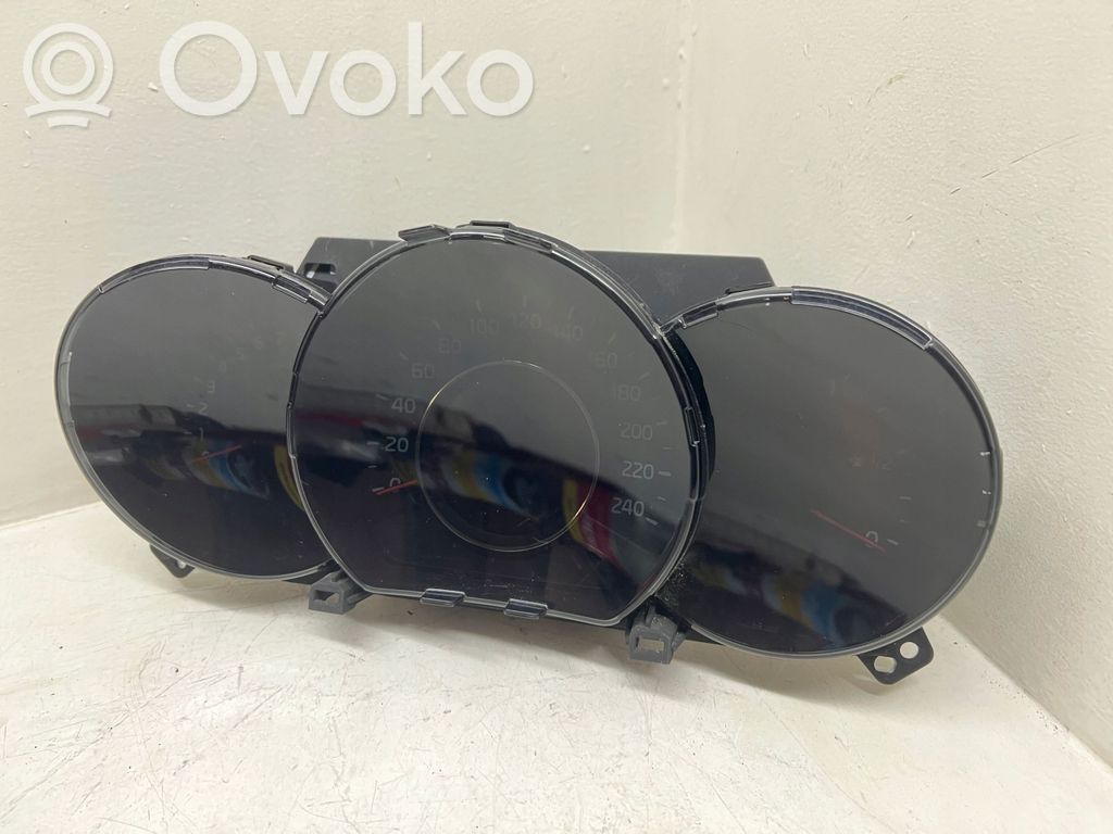 KIA Ceed Nopeusmittari (mittaristo) 