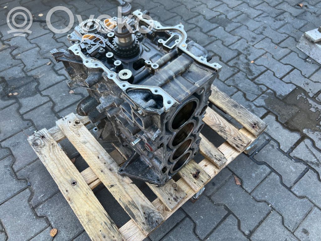 Mazda CX-5 II Двигатель 