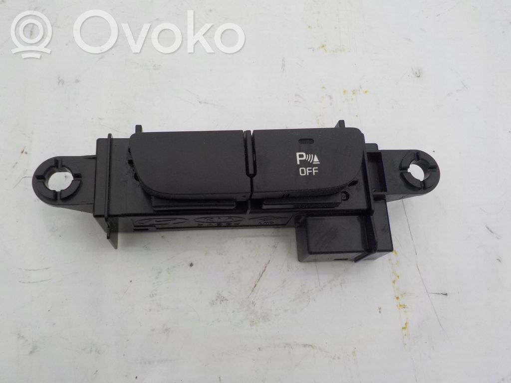 KIA Ceed Other switches/knobs/shifts 