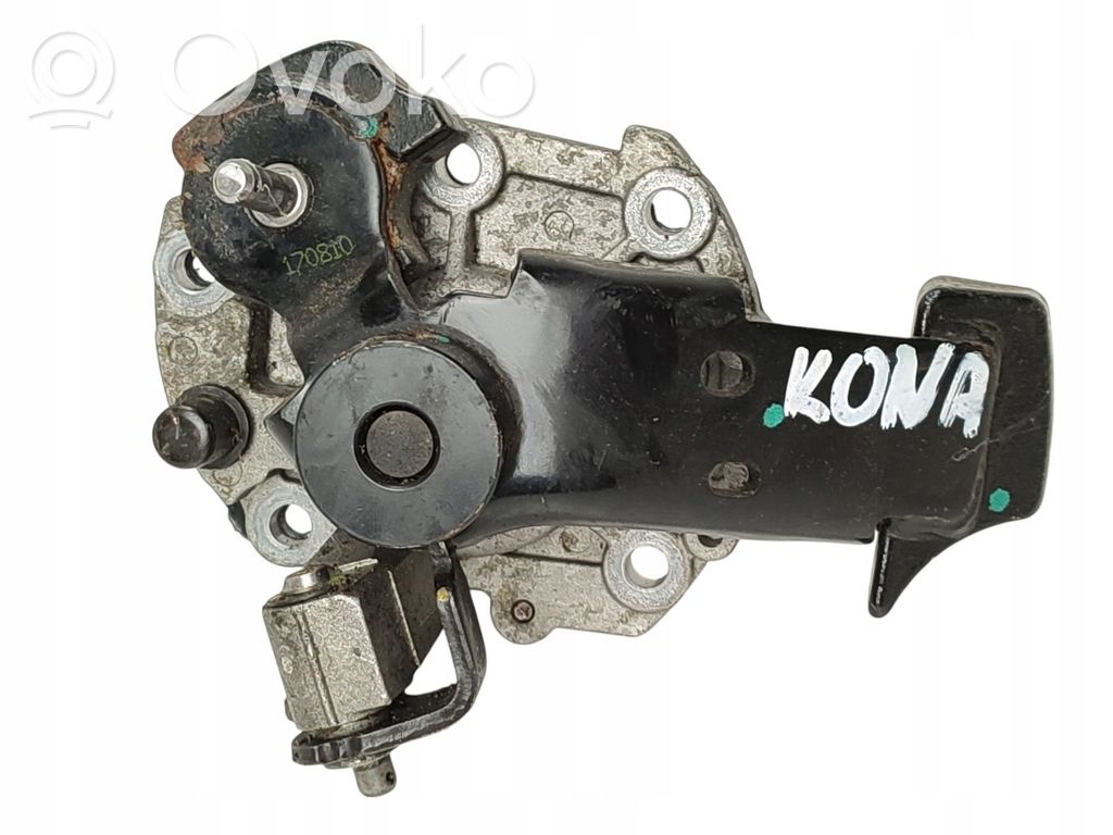 Hyundai Kona I Pavarų perjungimo mechanizmas (dėžėje) 